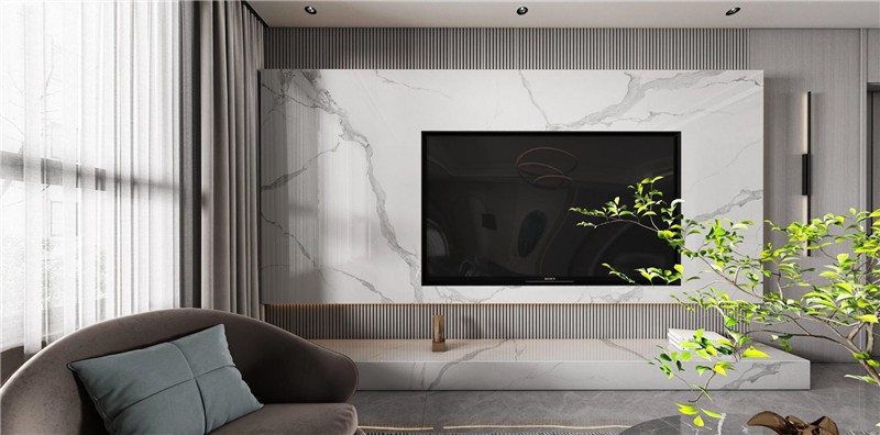 佐帝雅全屋定制：客廳設(shè)計注意這些細(xì)節(jié)，幸福感瞬間提升