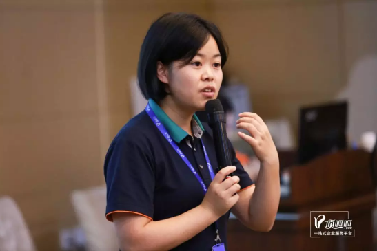 助力人才梯度培養，頂呱呱與西南交通大學開展校企交流