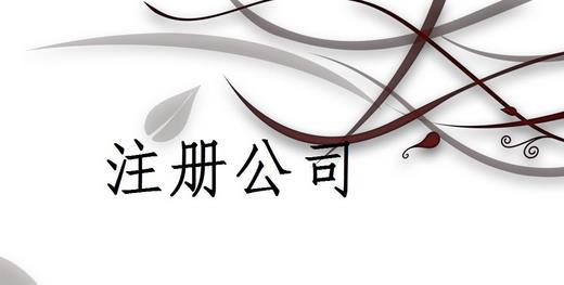 注冊公司流程及費用有哪些？