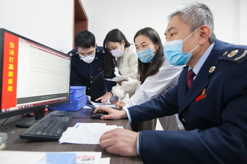 2021年成都公司地址變更需要的資料和流程有哪些？